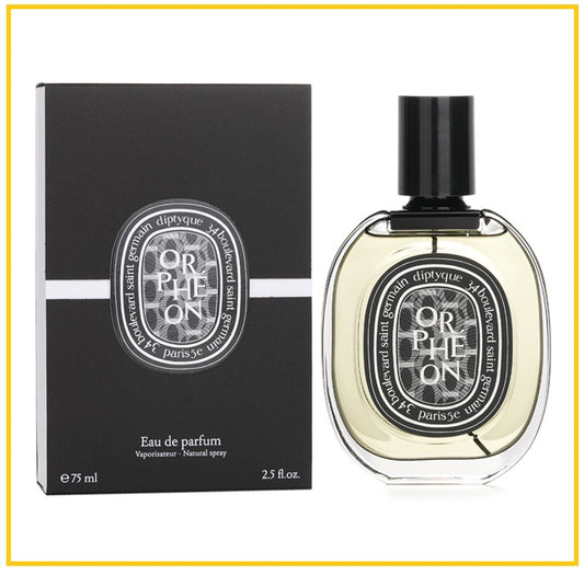 DIPTYQUE 蒂普提克爵夢香水 ORPHEON EAU DE PARFUM SPRAY 75ML