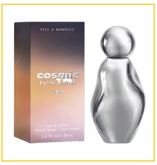 KYLIE JENNER Cosmic Kylie Jenner Eau de Parfum Spray 50ml
