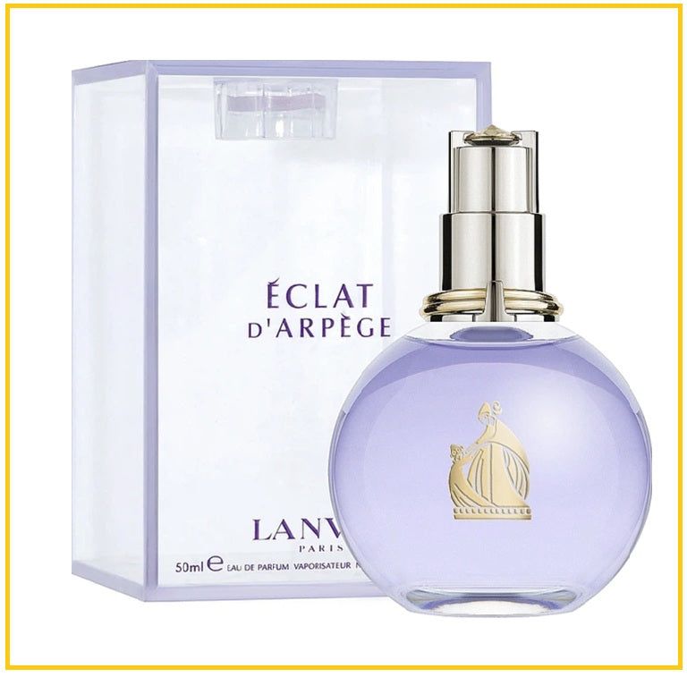 LANVIN 浪凡光韻女士香水 ECLAT D'ARPEGE EAU DE PARFUM VAPORISATEUR NATURAL SPRAY 30ML / 50ML / 100ML
