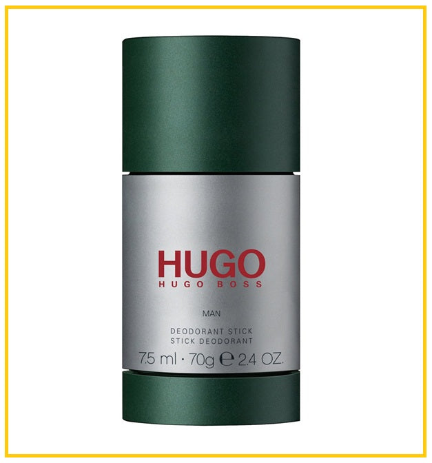 HUGO BOSS Deodorant Stick Green 75ml