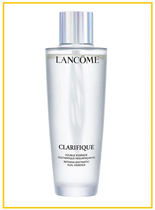 LANCOME 蘭蔻極光水一代 CLARIFIQUE DOUBLE ESSENCE REFINING ENZYMATIC DUAL ESSENCE 250ML