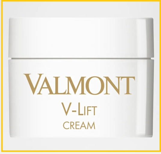 VALMONT 法爾曼乳面霜 V-LIFT CREAM 100ML
