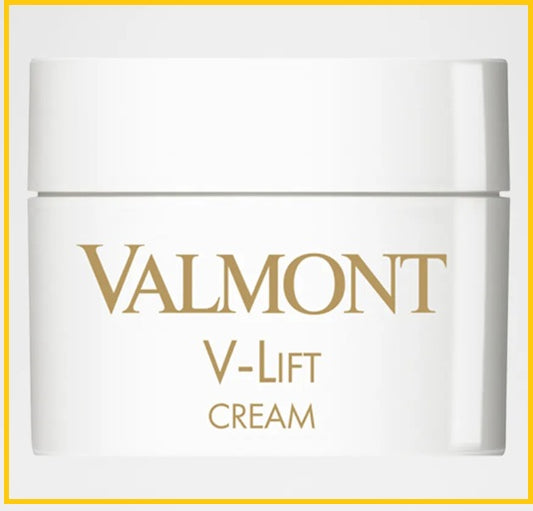VALMONT 法爾曼乳面霜 V-LIFT CREAM 100ML