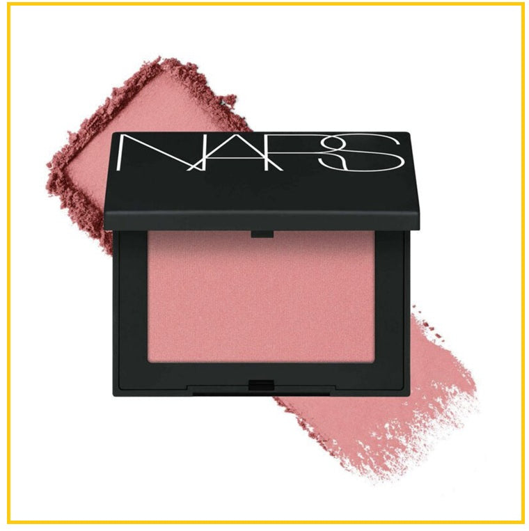 NARS 納斯腮紅胭脂 BLUSH #4005 / #4013 / #4020 / #4031 / #4081 / #237 / #252 / #775 / #776 / #778 / #901 / #902 / #903 / #906 / #920 / #921 / #922 / #923 / #925 / #951 / #953 / #956 4.8G