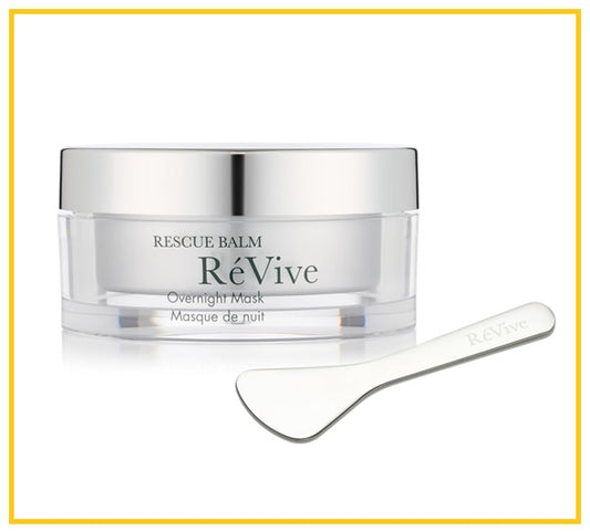 REVIVE 利維膚急救睡眠面膜 THE RESCUE BALM OVERNIGHT MASK 75ML