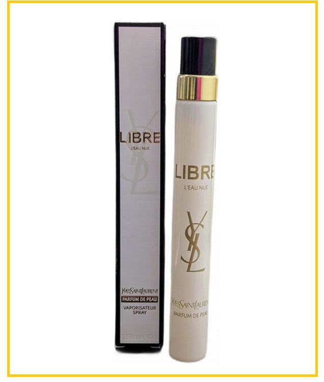 YVES SAINT LAURENT Libre L'Eau Nue Alcohol-Free EDP 10ML