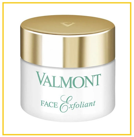 VALMONT 法爾曼臉部磨砂膏 PURITY REVITALIZING EXFOLIATING FACE CREAM 50ML