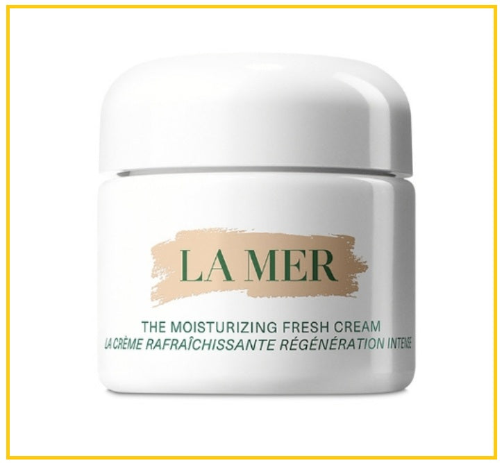 LA MER 海藍之謎冷凝霜 LAMER THE MOISTURIZING FRESH CREAM 60ML