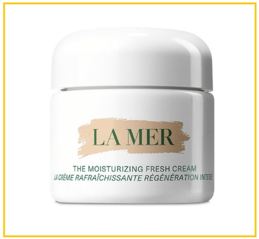 LA MER 海藍之謎冷凝霜 LAMER THE MOISTURIZING FRESH CREAM 60ML
