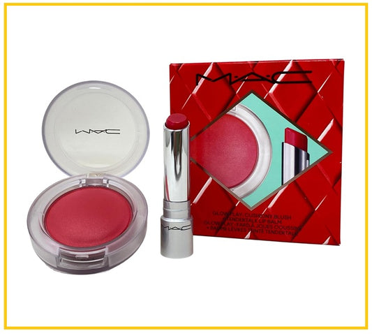 MAC Glow Play Pink Kit