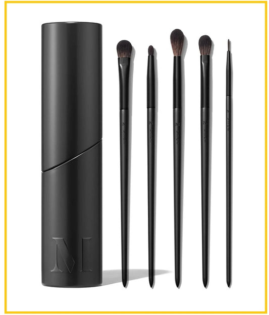MORPHE 眼部化妝刷五件套裝 EYE BRUSHES 5PCS DUO SET