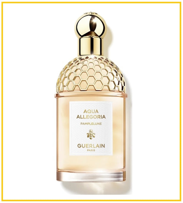 GUERLAIN Aqua Allegoria Pamplelune EDT 125ML
