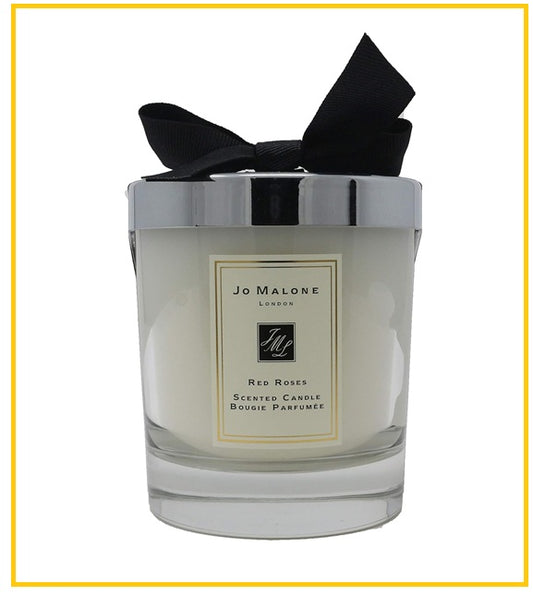 JO MALONE Red Roses Scented Candle 200G
