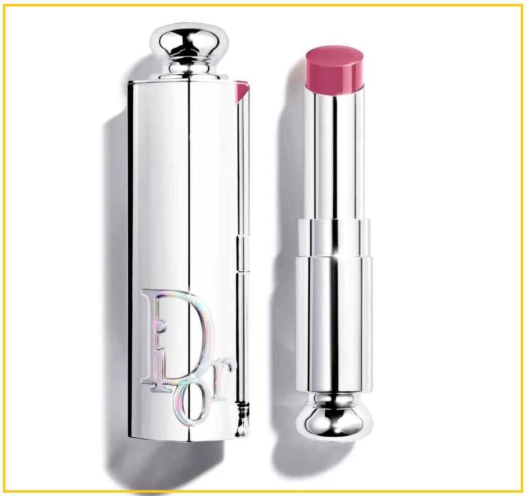 DIOR Addict Lacquer Stick #504 DIOR SWEET 3.2G