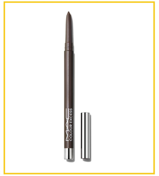 MAC Colour Excess Gel Pencil Eyeliner #SICK TAT BRO MAC 0.35G