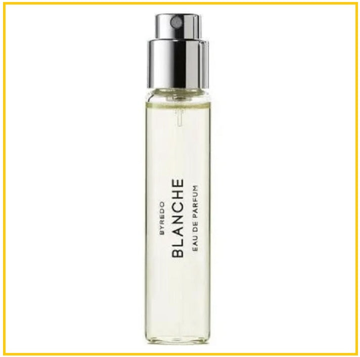 BYREDO 百瑞德白色浪漫香精濃香水 BLANCHE EAU DE PARFUM SPRAY 8ML / 12ML / 50ML / 100ML
