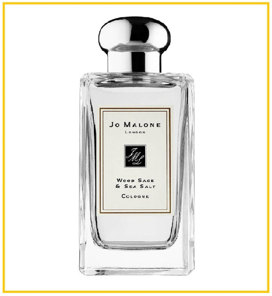 JO MALONE Wood Sage & Sea Salt Perfume 50ml