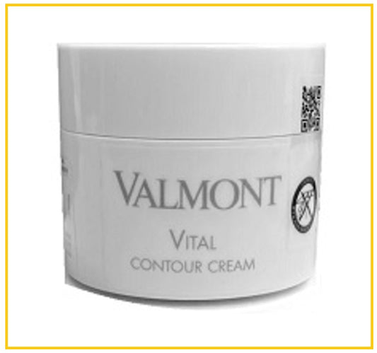 VALMONT 法爾曼賦活眼唇護理霜 VITALITY VITAL CONTOUR EYE CREAM 50ML
