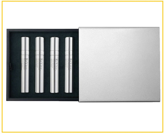 REVIVE 利維膚極效去紋抗老療程精華套裝 PEAU MAGNIFIQUE YOUTH RECRUIT RENEWAL VIALS DUO SET 5ML X4