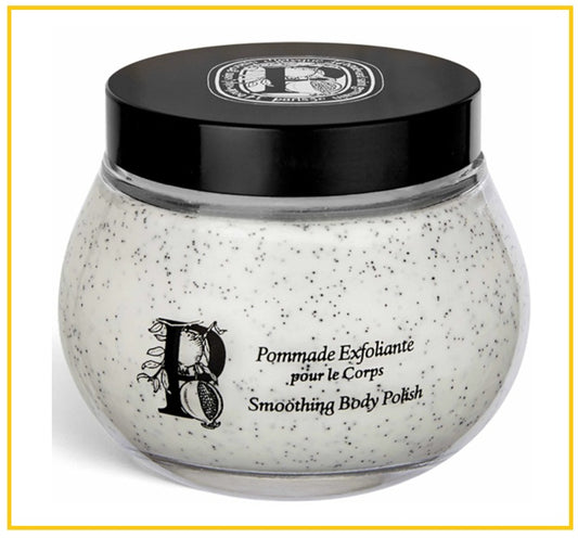 DIPTYQUE 蒂普提克潤養去角質霜 SMOOTHING BODY SCRUB 200ML