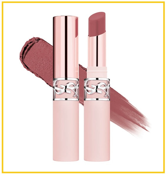 YVES SAINT LAURENT YSL LOVENUDE LIP BLUSHER #03 / #04 / #06 / #07 / #08 3G