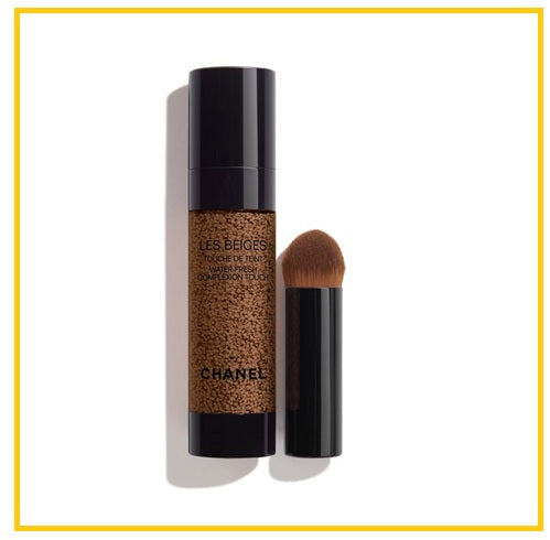 CHANEL 香奈兒泡泡粉底液 LES BEIGES WATER-FRESH COMPLEXION TOUCH WATER WITH MICRO DROPLET PIGMENTS #B10 / #B20 / #B110 / #B80 20ML