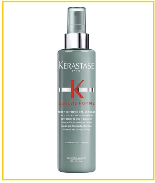 KERASTASE THICKNESS BOOSTING HAIR SPRAY 150ML