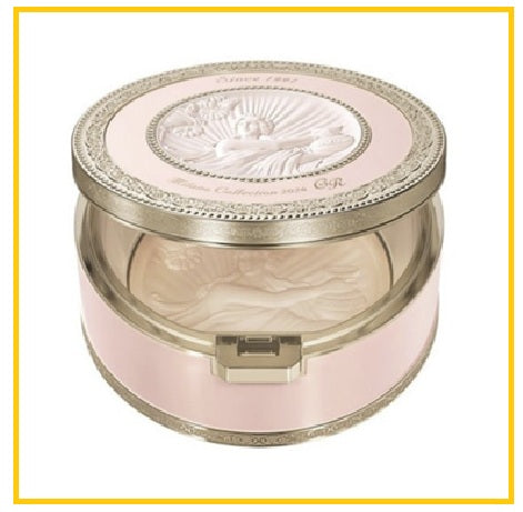 KANEBO 嘉娜寶天使蜜粉餅GR版 MILANO COLLECTION GR FACE UP POWDER 30G