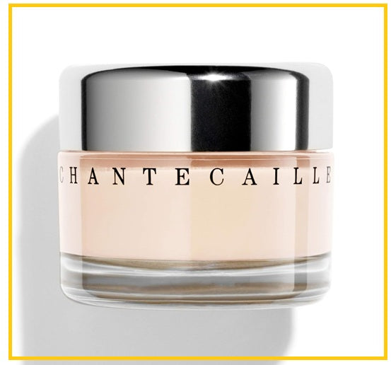 CHANTECAILLE 香緹卡粉霜 FUTURE SKIN GEL FOUNDATION #ALABASTER / #AURA / #PORCELAIN 30G
