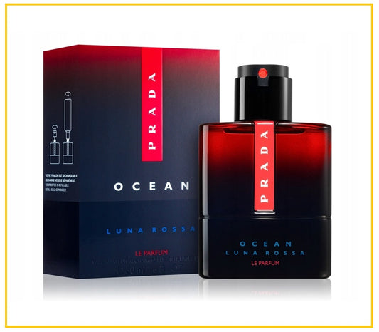 PRADA Luna Rossa Ocean Le Parfum 100ml
