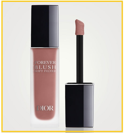 DIOR 迪奧液態腮紅胭脂 FOREVER BLUSH SOFT FILTER #01 / #02 / #05 11ML