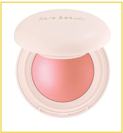 RARE BEAUTY 賽琳娜高光澤粉狀腮紅胭脂 SOFT PINCH BLUSH POWDER #CHEER / #HAPPY / #HOPE / #JOY 2.8G
