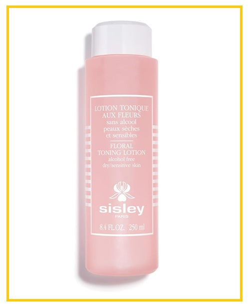 SISLEY 希思黎花香潤膚水 LOTION TONIQUE AUX FLEURS 250ML