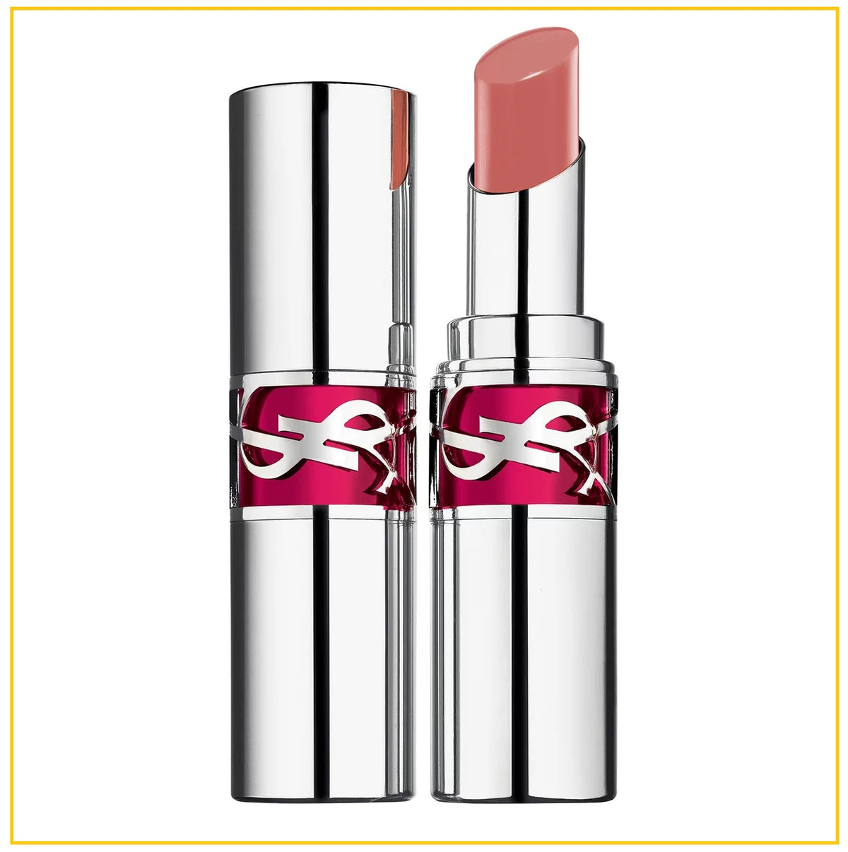 YVES SAINT LAURENT YSL LOVESHINE CANDY GLAZE LIP GLOSS STICK #4 / #5 / #5B / #7B / #8B / #12 / #13 / #44B 3.1G