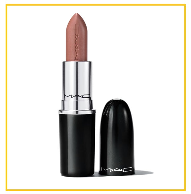 MAC Lustreglass Lipstick #508 / #510 / #520 / #522 / #540 / #554 / #565 / #567 / #569 / #570 3G