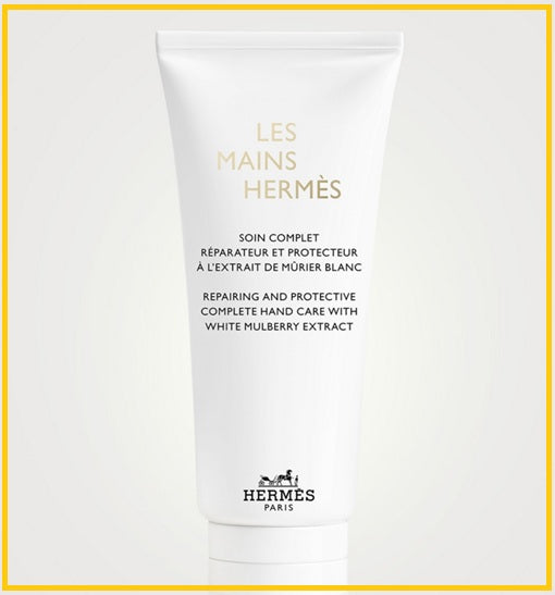 HERMES LES MAINS HERMES COMPLETE HAND CARE 100ML