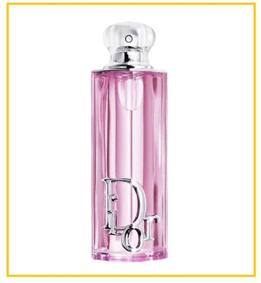 DIOR 迪奧魅惑粉紅濃香水 ADDICT ROSY GLOW EAU DE PARFUM SPRAY 50ML