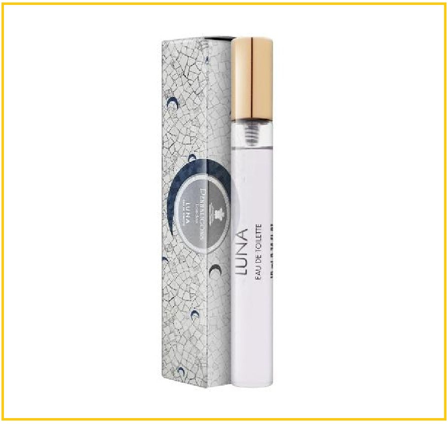 PENHALIGON'S 潘海利根月亮女神淡香水 PENHALIGON LUNA EAU DE TOILETTE SPRAY 10ML