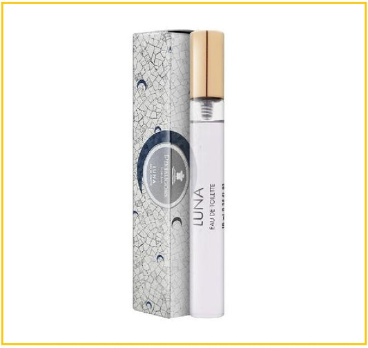 PENHALIGON'S 潘海利根月亮女神淡香水 PENHALIGON LUNA EAU DE TOILETTE SPRAY 10ML