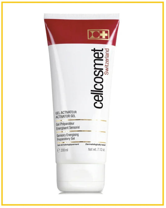 CELLCOSMET 瑞妍肌膚調理按摩膠露 ACTIVATOR GEL 200ML