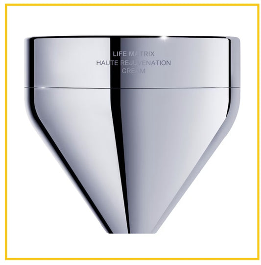 LA PRAIRIE 萊珀妮生機乳面霜 LIFE MATRIX HAUTE REJUVENATION CREAM 50ML