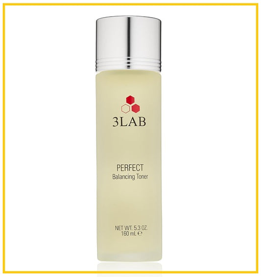 3LAB 完美平衡爽膚水 PERFECT BALANCING TONER 150ML