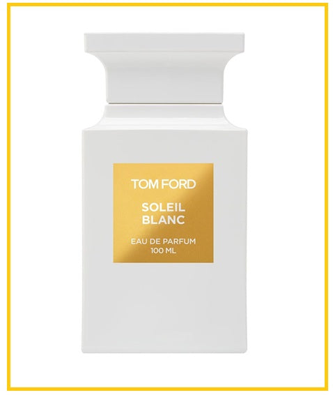 TOM FORD SOLEIL BLANC EDP 4ML / 30ML / 100ML