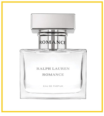 RALPH LAUREN ROMANCE EDP 50ML / 100ML