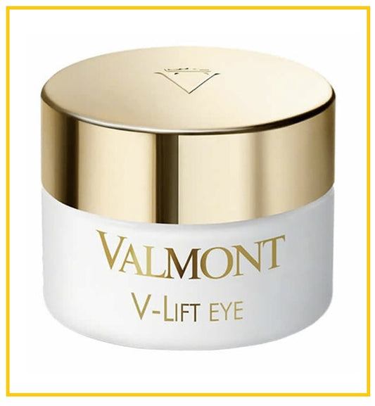 VALMONT 法爾曼塑顏抗皺平滑眼霜 V LIFT EYE 15ML