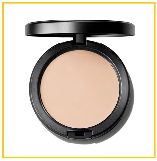 MAC STUDIO FIX POWDER PLUS FOUNDATION #N4 / #NC25 12G
