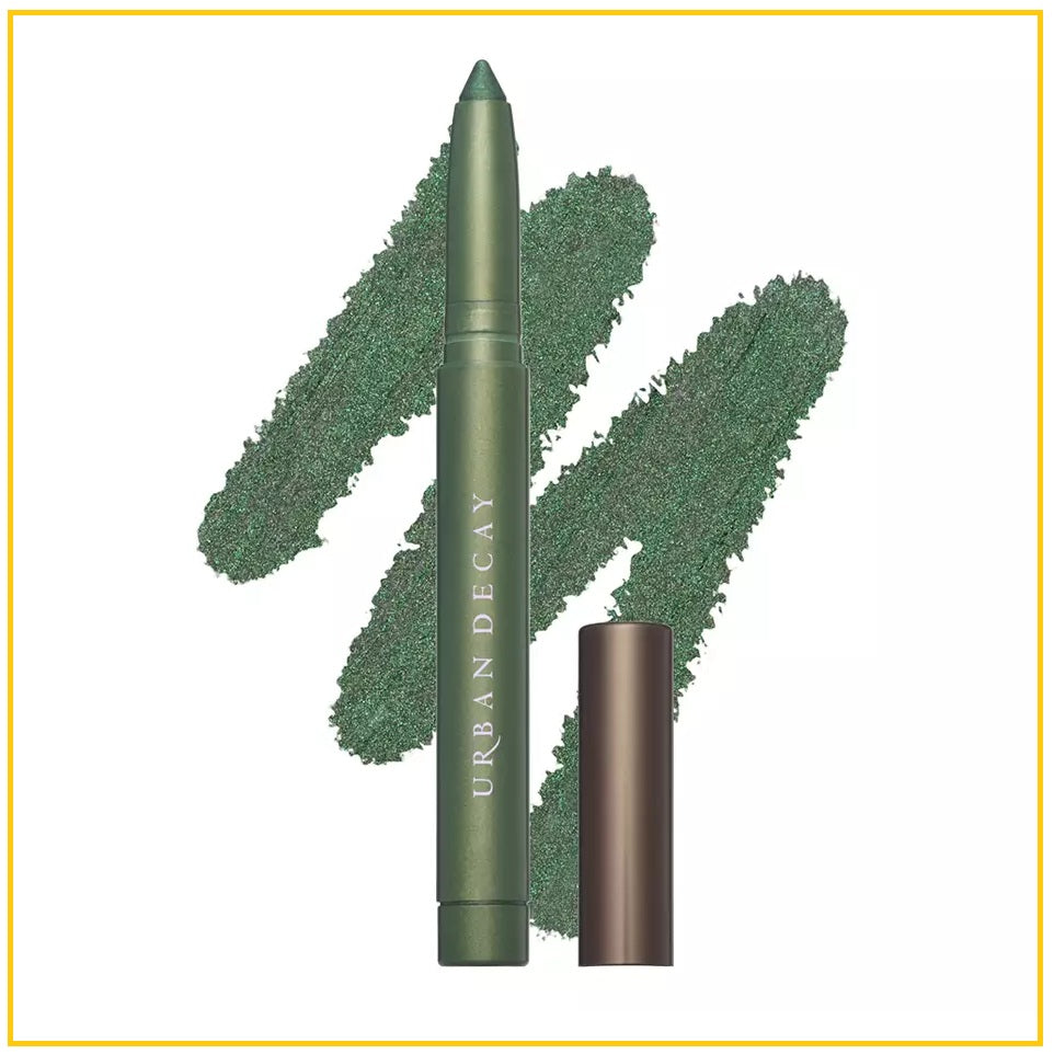 URBAN DECAY 衰敗城市都市退化眼線筆 24/7 EYESHADOW STICK #MILDEW / #HEY-O 1.4G