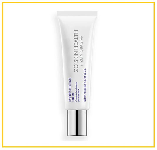 ZO SKIN HEALTH 提亮修護眼霜 EYE BRIGHTENING CREAM 15G