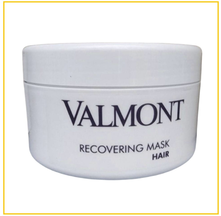 VALMONT 法爾曼柔絲修護髮膜 HAIR REPAIR RECOVERING MASK 500ML