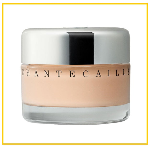 CHANTECAILLE 香緹卡粉霜 FUTURE SKIN GEL FOUNDATION #ALABASTER / #AURA / #PORCELAIN 30G